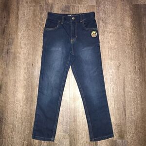 Truckfit Boys Jeans- 7